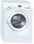 Bosch WAA 28222 Tvättmaskin \ egenskaper, Fil