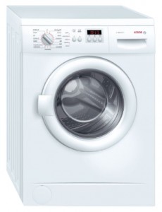 Bosch WAA 24222 Mașină de spălat fotografie, caracteristici
