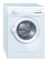 Bosch WAA 28162 Máy giặt ảnh, đặc điểm