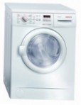 Bosch WAA 2028 J Tvättmaskin \ egenskaper, Fil