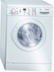 Bosch WAE 2036 E Tvättmaskin \ egenskaper, Fil