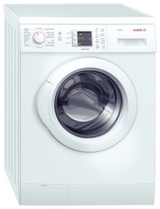 Bosch WAE 20462 Máquina de lavar Foto, características