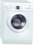 Bosch WAE 20462 Tvättmaskin \ egenskaper, Fil