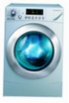 Daewoo Electronics DWD-ED1213 ﻿Washing Machine \ Characteristics, Photo