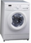 LG F-1068LD ﻿Washing Machine \ Characteristics, Photo
