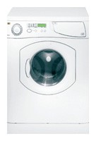 Hotpoint-Ariston ALD 128 D वॉशिंग मशीन तस्वीर, विशेषताएँ