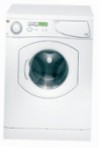 Hotpoint-Ariston ALD 128 D वॉशिंग मशीन \ विशेषताएँ, तस्वीर
