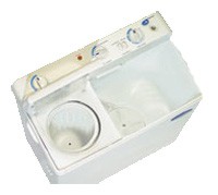 Evgo EWP-4040 Tvättmaskin Fil, egenskaper
