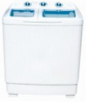 Белоснежка B 5500-5LG ﻿Washing Machine \ Characteristics, Photo