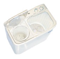 Evgo EWP-6225 Mașină de spălat fotografie, caracteristici