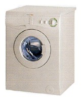 Gorenje WA 1184 वॉशिंग मशीन तस्वीर, विशेषताएँ