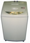 Океан WFO 855H1 ﻿Washing Machine \ Characteristics, Photo