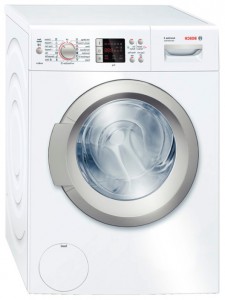 Bosch WAQ 24480 ME Máy giặt ảnh, đặc điểm