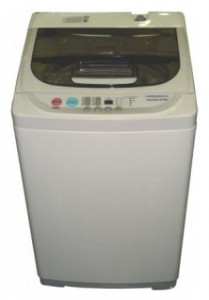 Океан WFO 865S4 Máquina de lavar Foto, características