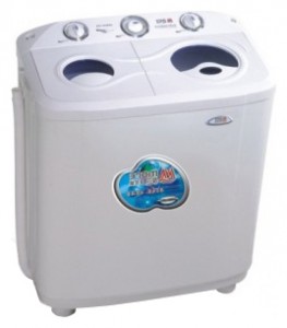 Океан XPB76 78S 1 ﻿Washing Machine Photo, Characteristics