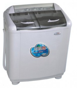 Океан XPB85 92S 4 Máquina de lavar Foto, características