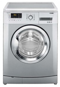 BEKO WMB 71031 MS 洗衣机 照片, 特点