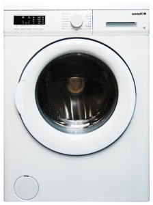 Hansa WHI1041 ﻿Washing Machine Photo, Characteristics