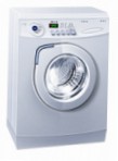 Samsung S1015 ﻿Washing Machine \ Characteristics, Photo