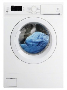 Electrolux EWS 11052 EEW Wasmachine Foto, karakteristieken