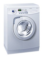 Samsung S815J Máquina de lavar Foto, características