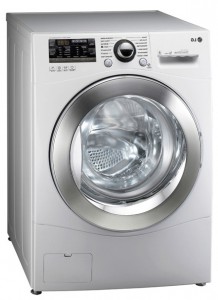 LG F-12A8CPD çamaşır makinesi fotoğraf, özellikleri