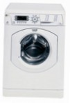 Hotpoint-Ariston ARXD 149 वॉशिंग मशीन \ विशेषताएँ, तस्वीर