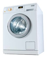 Miele W 3903 WPS वॉशिंग मशीन तस्वीर, विशेषताएँ