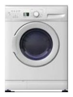 BEKO WML 65100 çamaşır makinesi fotoğraf, özellikleri