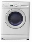 BEKO WML 65100 ﻿Washing Machine \ Characteristics, Photo