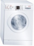 Bosch WAE 2447 F ﻿Washing Machine \ Characteristics, Photo