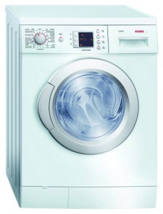 Bosch WLX 20444 Mașină de spălat fotografie, caracteristici