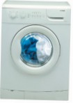 BEKO WMD 25105 TS Tvättmaskin \ egenskaper, Fil