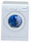 BEKO WML 15065 D ﻿Washing Machine \ Characteristics, Photo