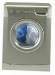 BEKO WKD 23500 TS ﻿Washing Machine \ Characteristics, Photo