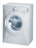 Gorenje WS 41081 ﻿Washing Machine Photo, Characteristics