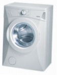 Gorenje WS 41081 ﻿Washing Machine \ Characteristics, Photo