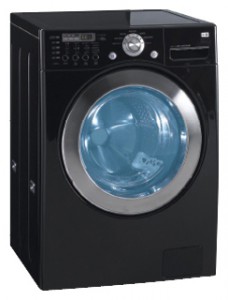 LG WD-12275BD Wasmachine Foto, karakteristieken