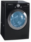 LG WD-12275BD ﻿Washing Machine \ Characteristics, Photo