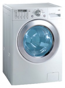 LG WD-12270BD Máy giặt ảnh, đặc điểm
