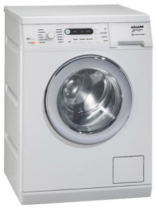 Miele W 3000 WPS Wasmachine Foto, karakteristieken