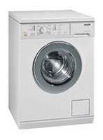 Miele W 404 Tvättmaskin Fil, egenskaper