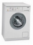 Miele W 404 ﻿Washing Machine \ Characteristics, Photo