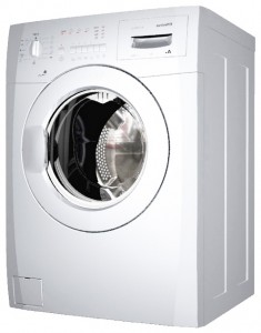 Ardo FLSN 105 SW Mașină de spălat fotografie, caracteristici