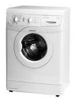 Ardo AE 633 Tvättmaskin Fil, egenskaper