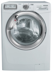 Hoover DST 10146 P84S ﻿Washing Machine Photo, Characteristics