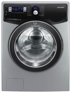 Samsung WF9592SQR เครื่องซักผ้า รูปถ่าย, ลักษณะเฉพาะ