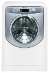 Hotpoint-Ariston AQM9D 49 U Mesin cuci foto, karakteristik