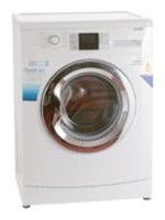 BEKO WKB 51241 PTC वॉशिंग मशीन तस्वीर, विशेषताएँ