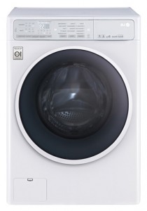 LG F-14U1TDN0 Máquina de lavar Foto, características